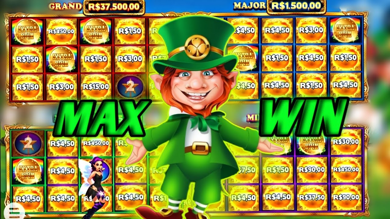 Slot Gold Party, Como jogar Gold Party, Dicas para Gold Party