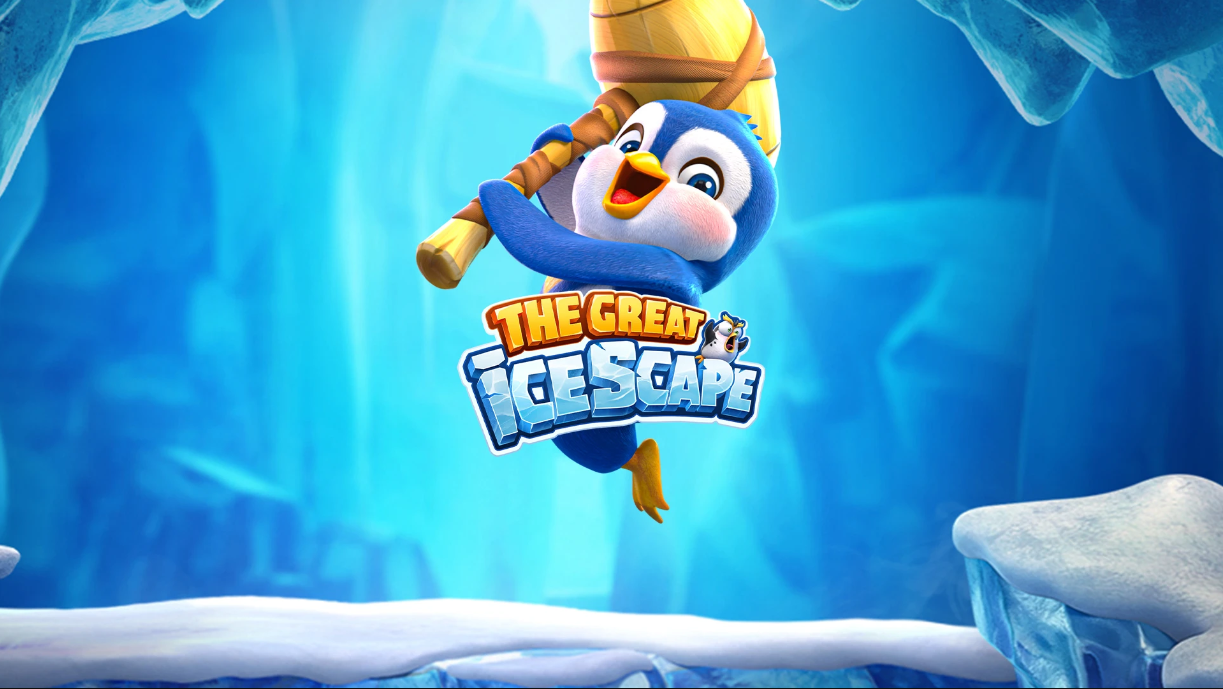 ganhar no The Great Icescape, segredos do slot, truques de cassino, aumentar chances de ganhar