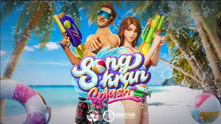 escolher aposta, Songkran Splash, recomendação de apostas