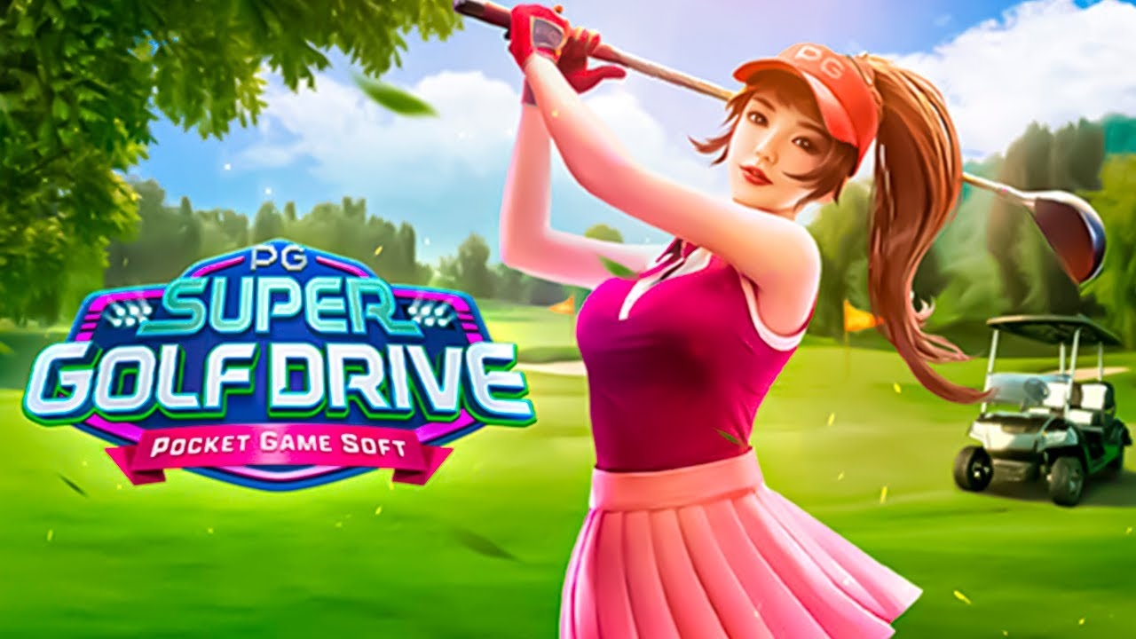 Super Golf Drive, combinações de símbolos, melhores, maximizar chances